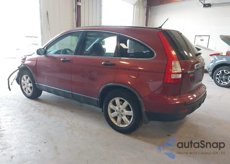 2008 Honda Cr-V Ex z USA, uszkodzony, nr VIN JHLRE48538C063591